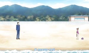 Gyakuten Saiban 2x14