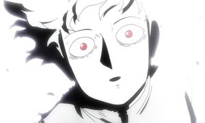Mob Psycho 100 2x13