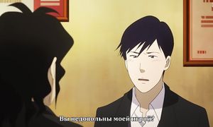 Piano no Mori 2x09