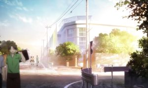 Yu-No 1x01