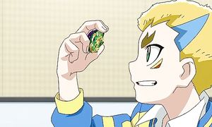 HDMulti.netBeyblade Burst Gachi Episode 01