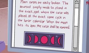 Star vs. the Forces of Evil 4x08