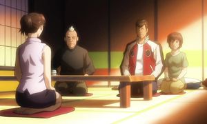 multmania.club - Ace of Diamond 1x01