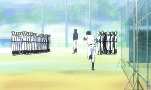 Ace of Diamond 1x03