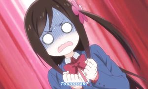 adultmult.club - Hitoribocchi no Marumaru Seikatsu 1x01