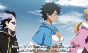 Black Clover 1x78