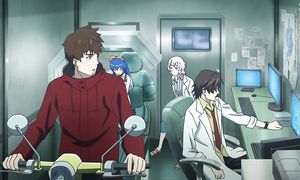 adultmult.club - Shoumetsu Toshi 1x01
