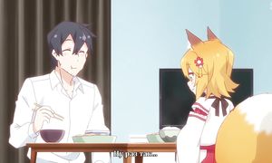 adultmult.club - Sewayaki Kitsune no Senko-san 1x01