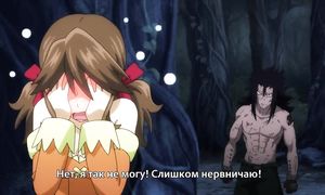 Fairy Tail 3x27