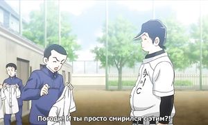 Mix: Meisei Story 1x02