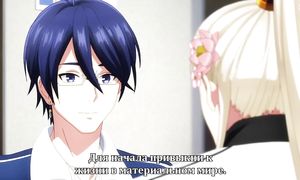 Namu Amida Butsu 1x02