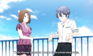 Yu-No 1x03