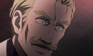Gunjou no Magmel 1x02