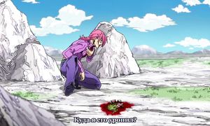 JoJo no Kimyou na Bouken 5x27