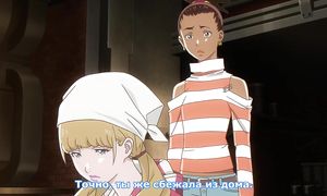 Carole & Tuesday 1x02
