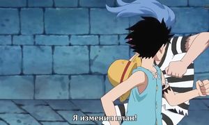 One Piece 881