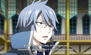 Fairy Tail 3x28