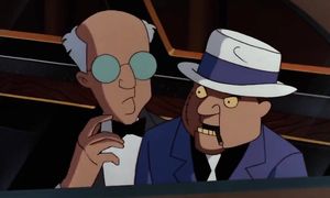 Batman: TAS 1x74