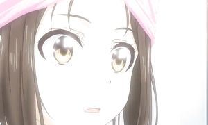 Nande Koko ni Sensei ga 1x03