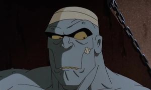 Batman: TAS 1x75