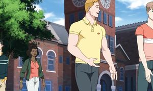 invincible EP6