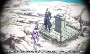 JoJo no Kimyou na Bouken 5x28