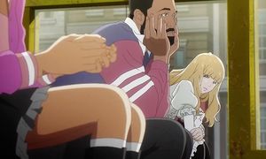 Carole & Tuesday 1x03