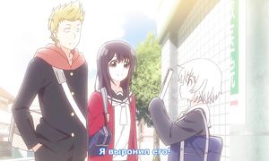 Senryuu Shoujo 1x04