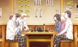 Kono Oto Tomare 1x04