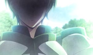 Tate no Yuusha no Nariagari 1x17