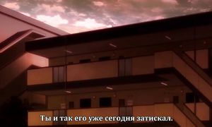 Sewayaki Kitsune no Senko-san 1x04