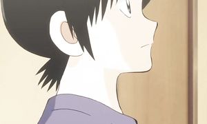 Mix: Meisei Story 1x04