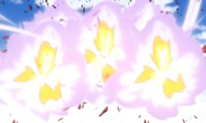 Karakuri Circus 1x28