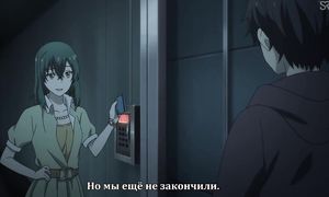 Yu-No 1x06