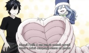 Fairy Tail 3x30