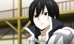 Fairy Tail 3x31