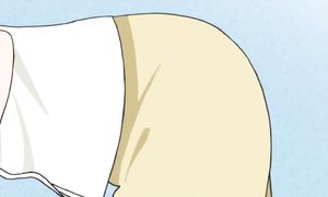 Hitoribocchi no Marumaru Seikatsu 1x06