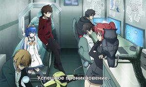 Shoumetsu Toshi 1x05