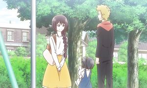 Senryuu Shoujo 1x06