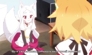 Sewayaki Kitsune no Senko-san 1x06