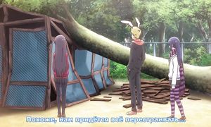 Senryuu Shoujo 1x07