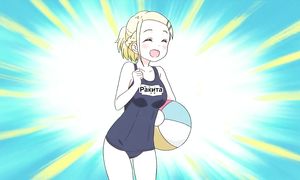 Hitoribocchi no Marumaru Seikatsu 1x07