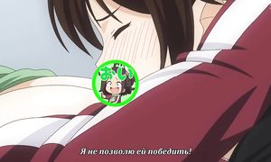 Nande Koko ni Sensei ga 1x07