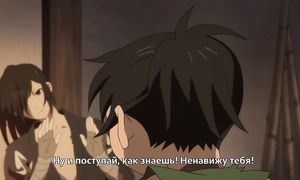 Dororo 1x19
