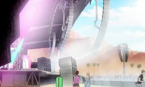 Carole & Tuesday 1x06