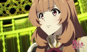 Tate no Yuusha no Nariagari 1x20