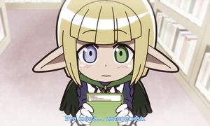 Isekai Quartet 1x07