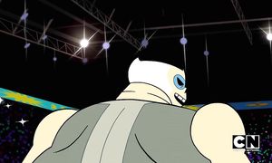Victor and Valentino 1x19