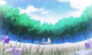Sewayaki Kitsune no Senko-san 1x07