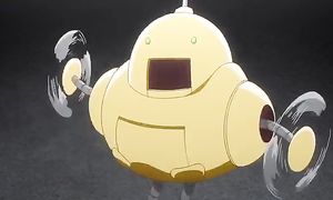 Carole & Tuesday 1x07